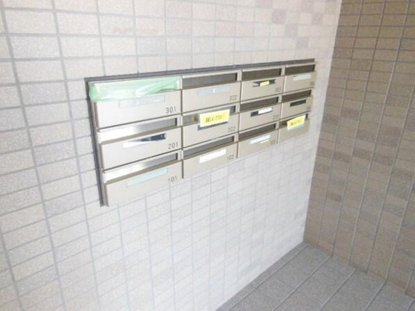 トライアーバンめじろ台の物件内観写真